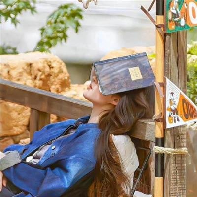 卡里加里博士的小屋