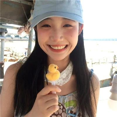 实习女生